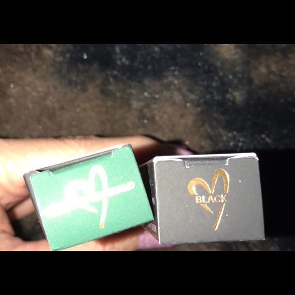 (2)Too Faced Sketch Marker liquid eyeliners - Picture 2 of 2